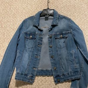 Vero Moda Jean Jacket